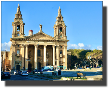 St. Publius Parish Church Floriana 
DSC08998 2.jpeg